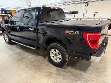 2021 FORD F150 XLT XTR CREW 4X4 ACCIDENT FREE SAFETIED - Photo 13