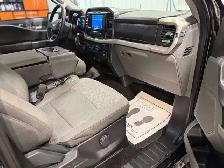 2021 FORD F150 XLT XTR CREW 4X4 ACCIDENT FREE SAFETIED - Photo 29