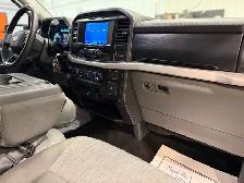 2021 FORD F150 XLT XTR CREW 4X4 ACCIDENT FREE SAFETIED - Photo 30