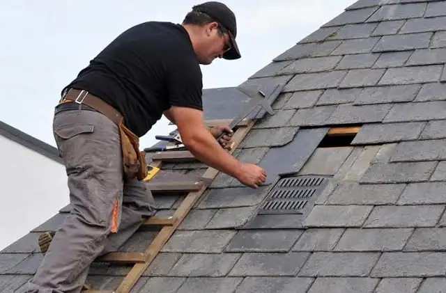 GOT A ROOF REPAIR? ♦️ 647-947-6080♦️♦️♦️