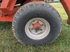 Bauer Rainstar 125T-360 Irrigation Reel - Photo 3