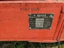 Bauer Rainstar 125T-360 Irrigation Reel - Photo 8