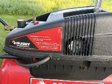 Husky 13-Gallon Portable Air Compressor - Photo 3