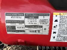 Husky 13-Gallon Portable Air Compressor - Photo 6