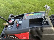 Husky 13-Gallon Portable Air Compressor - Photo 8