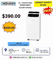 Air Conditioner AC Unit – Great Price | Mississauga