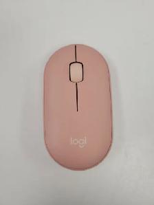 (B465) Logitech Pebble 2 Keyboard With Mouse - Photo 2