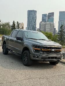 2024 FORD F-150 TREMOR - Photo 2