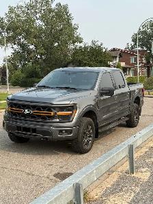 2024 FORD F-150 TREMOR - Photo 3