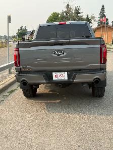 2024 FORD F-150 TREMOR - Photo 4