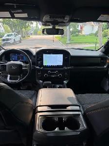 2024 FORD F-150 TREMOR - Photo 6