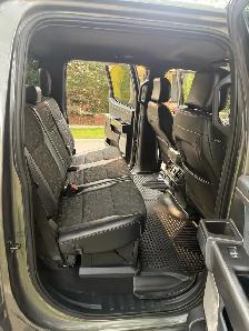 2024 FORD F-150 TREMOR - Photo 7