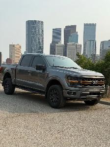 2024 FORD F-150 TREMOR - Photo 9