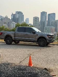 2024 FORD F-150 TREMOR - Photo 10