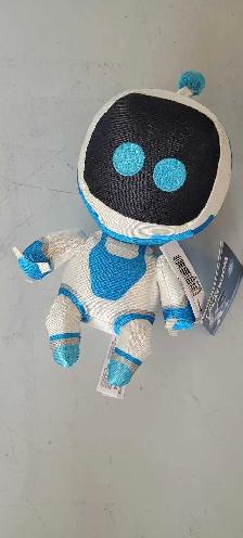 Astro's Playroom Plush Doll (33164757)