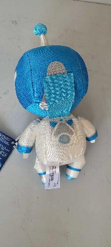 Astro's Playroom Plush Doll (33164757) - Photo 2