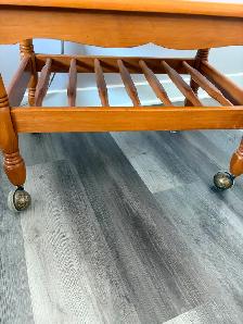 vintage cofee table