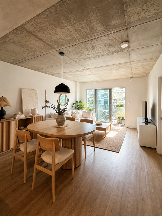 CESSATION DE BAIL – Grand 3 ½ lumineux | Rosemont Petite Patrie