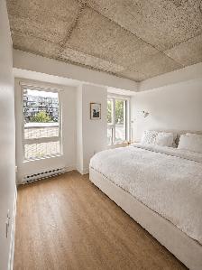 CESSATION DE BAIL – Grand 3 ½ lumineux | Rosemont Petite Patrie - Photo 5