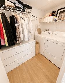 CESSATION DE BAIL – Grand 3 ½ lumineux | Rosemont Petite Patrie - Photo 6