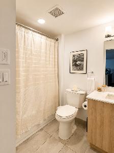 CESSATION DE BAIL – Grand 3 ½ lumineux | Rosemont Petite Patrie - Photo 9