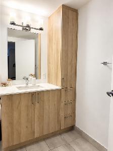 CESSATION DE BAIL – Grand 3 ½ lumineux | Rosemont Petite Patrie - Photo 10