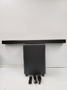(B489) JBL Bar 5.1 Sound Bar