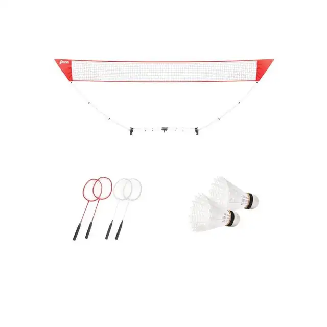 Penn - Easy Set-Up Badminton Set 1819476