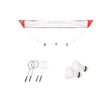 Penn - Easy Set-Up Badminton Set 1819476