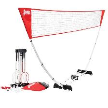 Penn - Easy Set-Up Badminton Set 1819476 - Photo 2