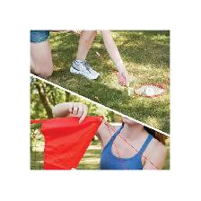 Penn - Easy Set-Up Badminton Set 1819476 - Photo 5