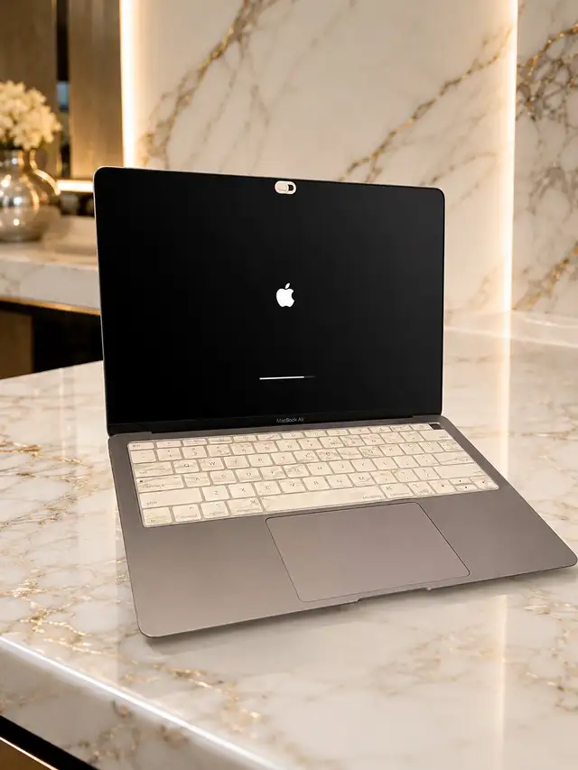 Macbook Air M1 2020 13 pouce Neuf