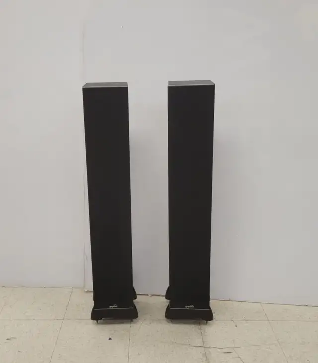 (B498) Soundstage Sessions500 Speaker