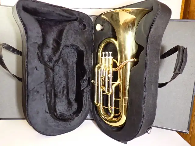 Euphonium