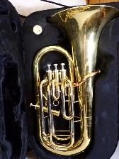 Euphonium - Photo 2