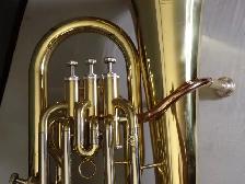 Euphonium - Photo 6