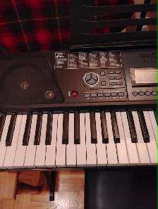 clavier à vendre