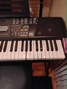 clavier à vendre - Photo 2