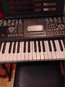 clavier à vendre - Photo 3