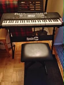 clavier à vendre - Photo 4