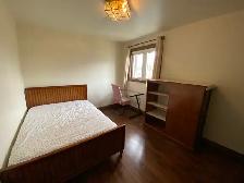 room for rent