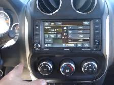 2015 Jeep Compass 4X4 with safety - Photo 6