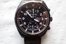 Mens SEIKO Watch