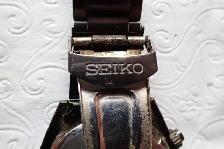 Mens SEIKO Watch - Photo 3