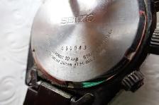 Mens SEIKO Watch - Photo 4