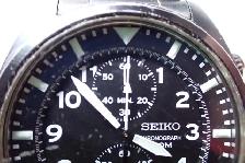Mens SEIKO Watch - Photo 5