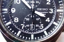 Mens SEIKO Watch - Photo 6