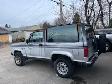 1988 Ford Bronco II XLT