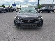 2022 Honda Civic Sedan LX - Photo 2