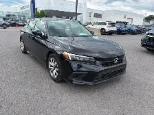 2022 Honda Civic Sedan LX - Photo 3